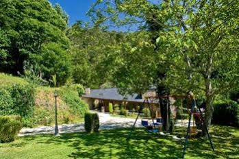 Country house O Vilar *