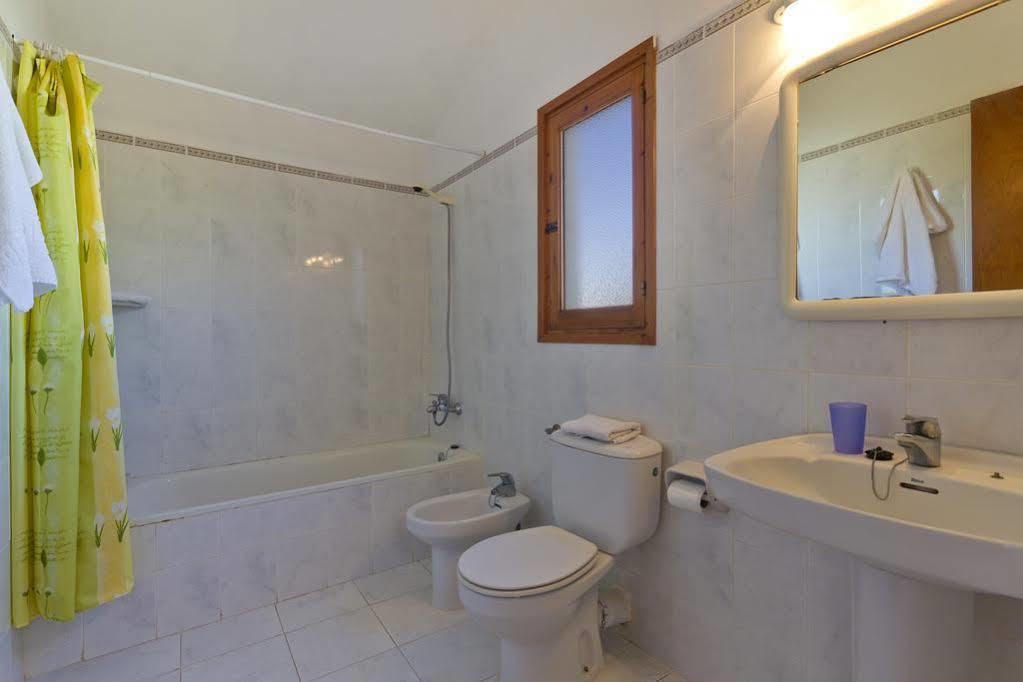 Apartamento Palmeras Cala Blanca (Menorca)