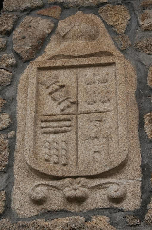 Casa Vilamor Hotel Laje