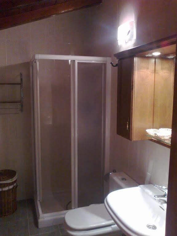 Hotel Casa Vilamor Laje