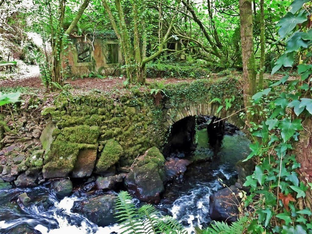 A Pasada Country house *