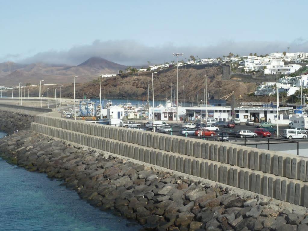 Magec Guest house Puerto del Carmen (Lanzarote)