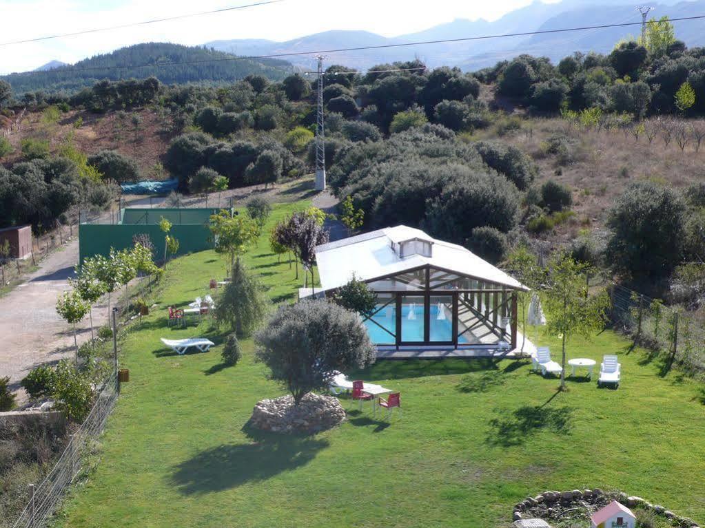 Casa rural Rural La Peregrina *