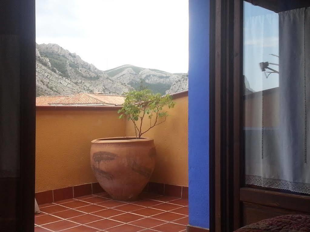Hotel Rural El Horno De 4*