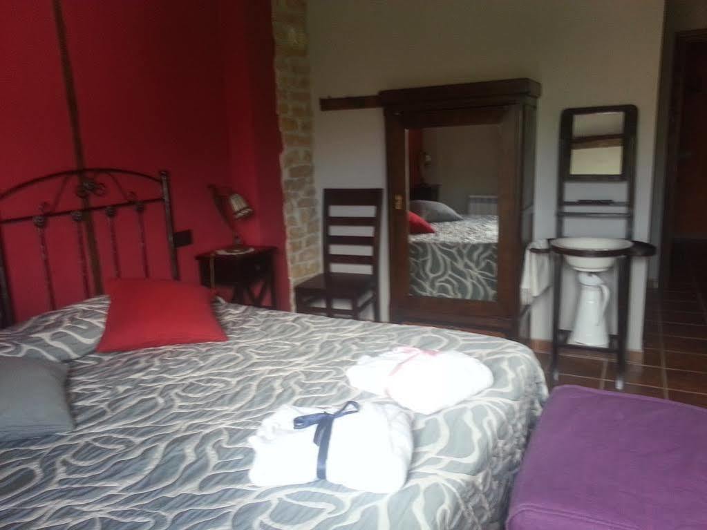 Rural El Horno De Hotel 4*