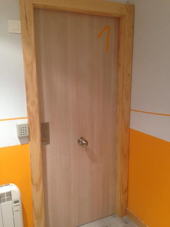 Hostal Herradores