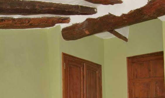 Casa Rural Aras *