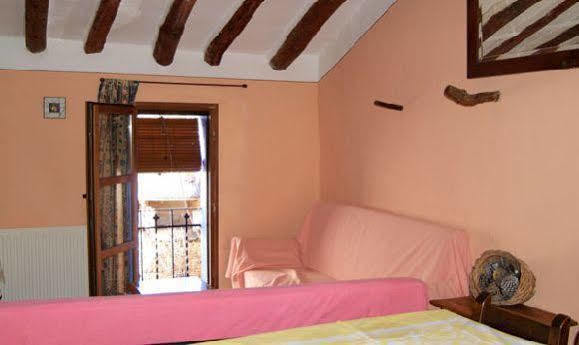 Casa Rural Aras * Aras De Los Olmos