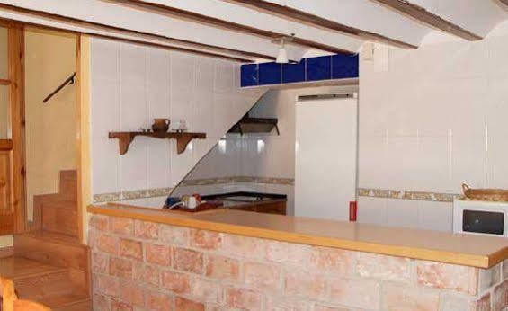 Country house Casa Rural Aras *