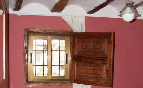 Country house Casa Rural Aras Aras De Los Olmos