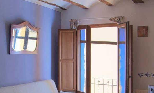 Country house Casa Rural Aras *