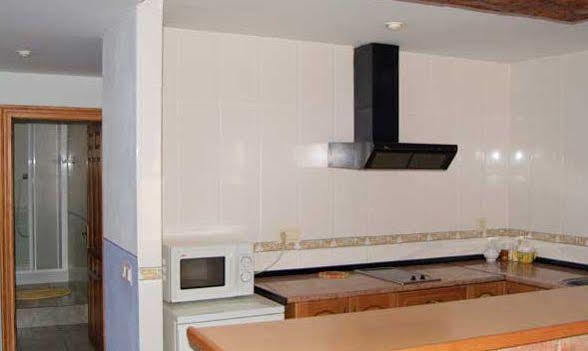 Country house Casa Rural Aras *