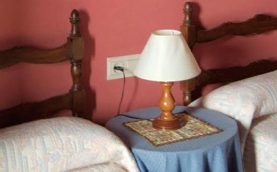 Casa Rural Aras * Aras De Los Olmos