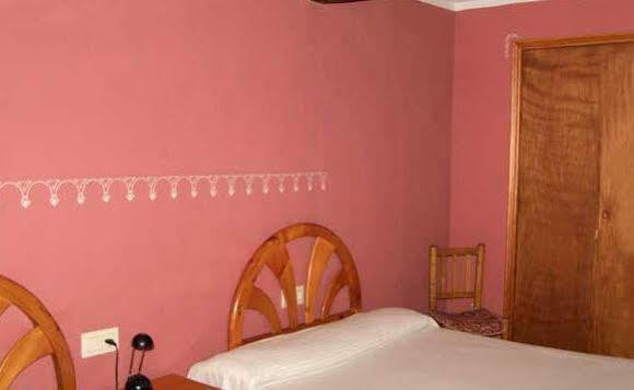 Country house Casa Rural Aras Aras De Los Olmos