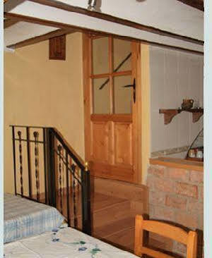 Casa Rural Aras * Aras De Los Olmos