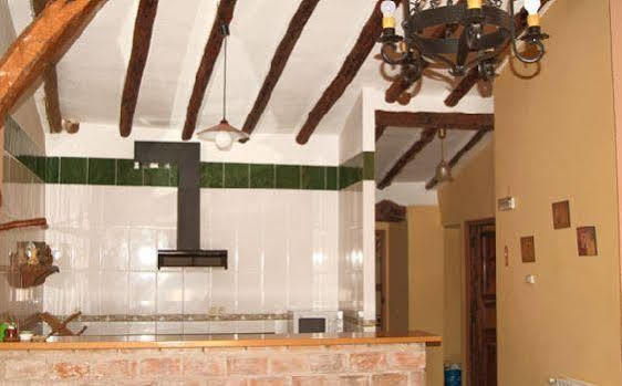 Casa Rural Aras *