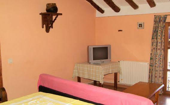 Casa Rural Aras Country house Aras De Los Olmos
