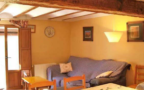 Country house Casa Rural Aras