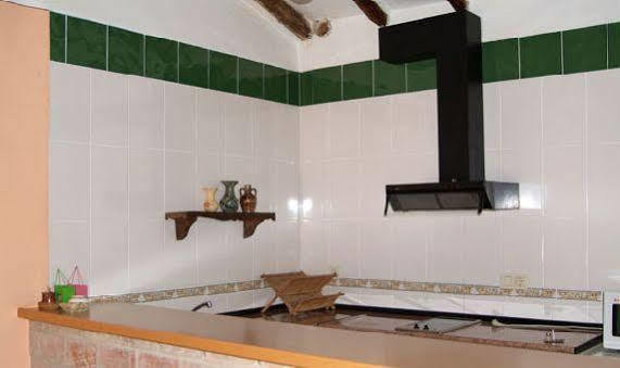 Casa Rural Aras