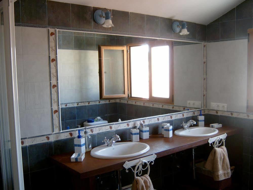 Country house El Rincon Del Labrador