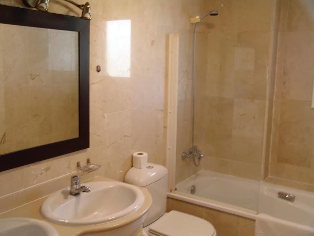 Apartment Guadalmina Alta