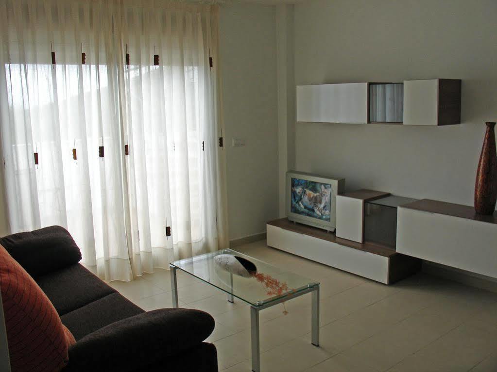 Apartamento Baladres Apartamento