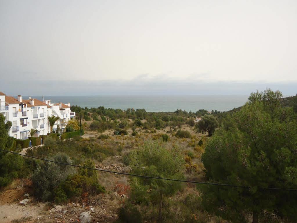Baladres Apartment