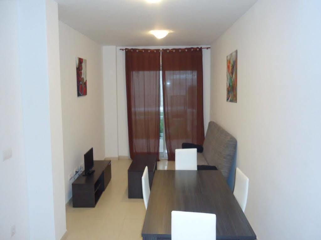 Apartamento Baladres Apartamento Peñíscola