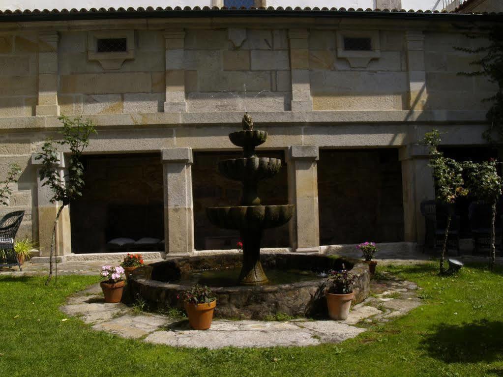Hotel Monumento Convento De San Benito 2*