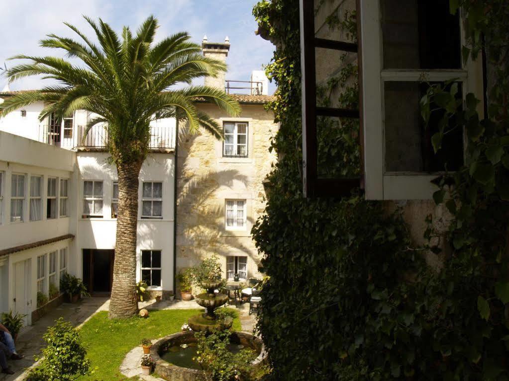 Monumento Convento De San Benito Hotel