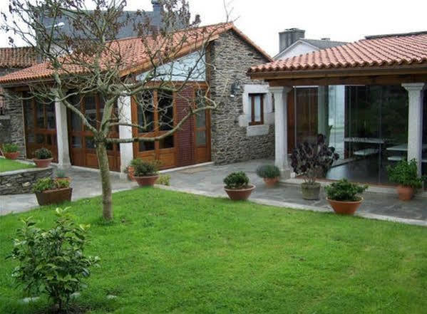 Casa rural Dona María