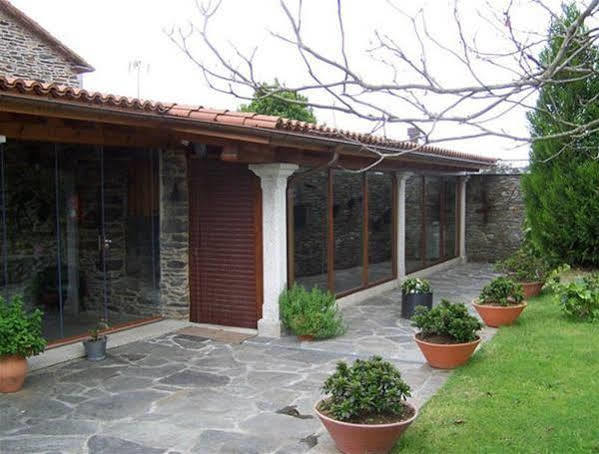 Dona María Casa rural