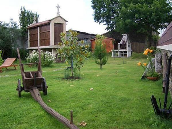 Dona María Casa rural *