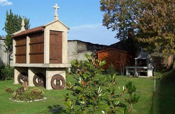 Dona María * Ordes