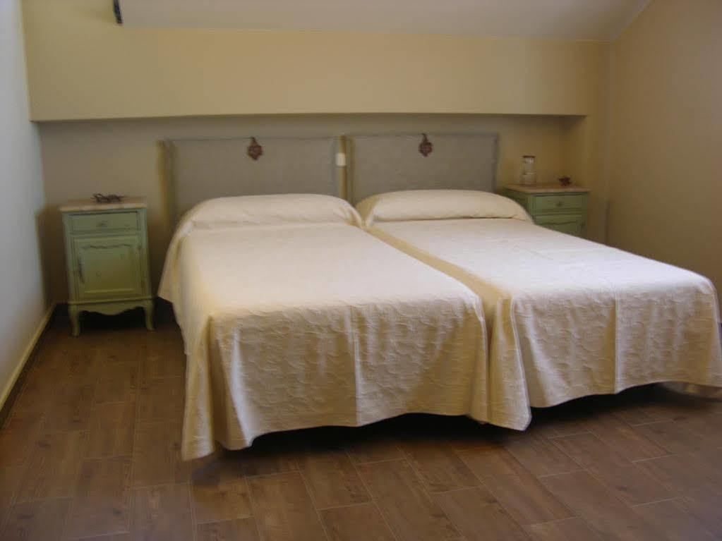 Casa rural Albus Albi