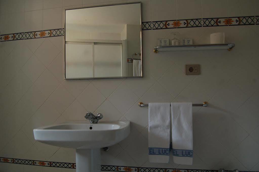 Hotel Llucena *