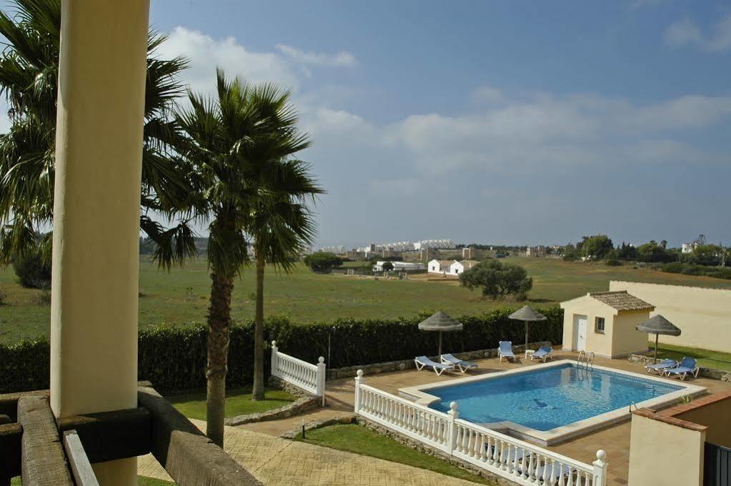 Villafaro Conil *