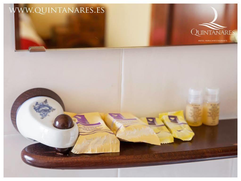 Quintanares