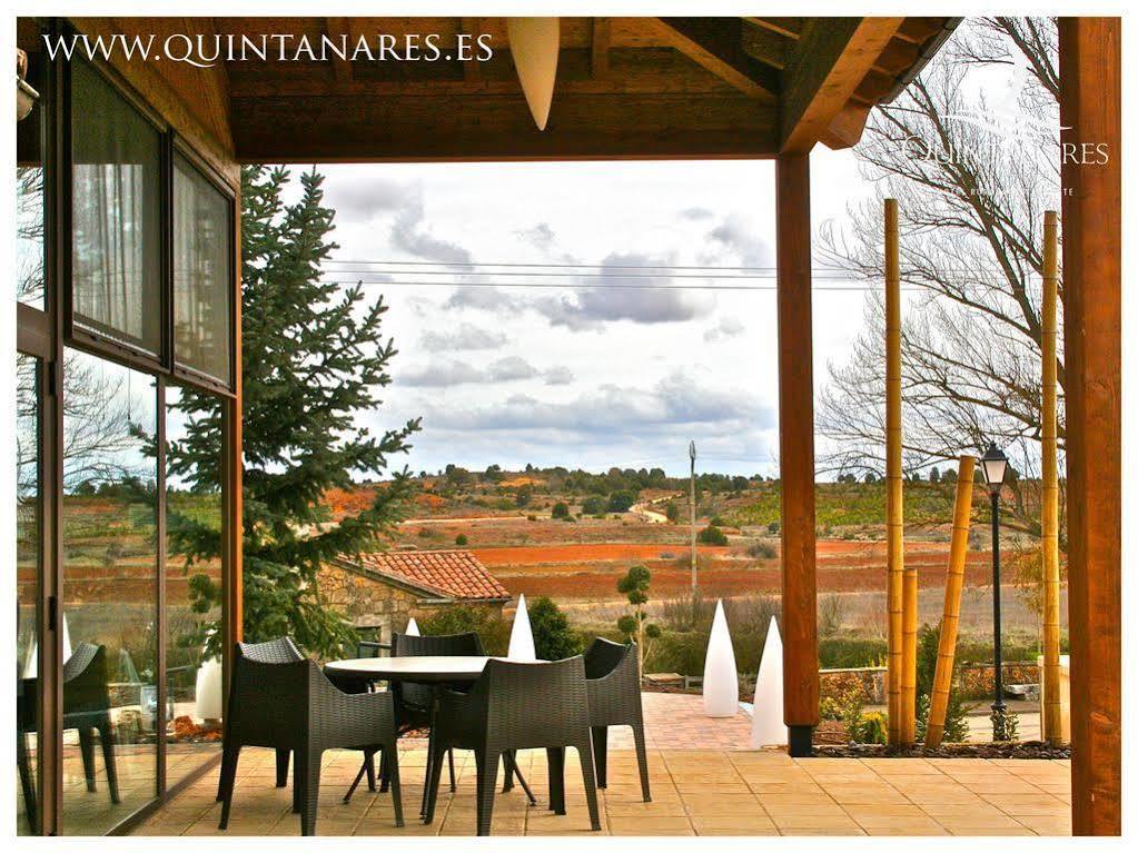 Quintanares Hotel Rioseco de Soria