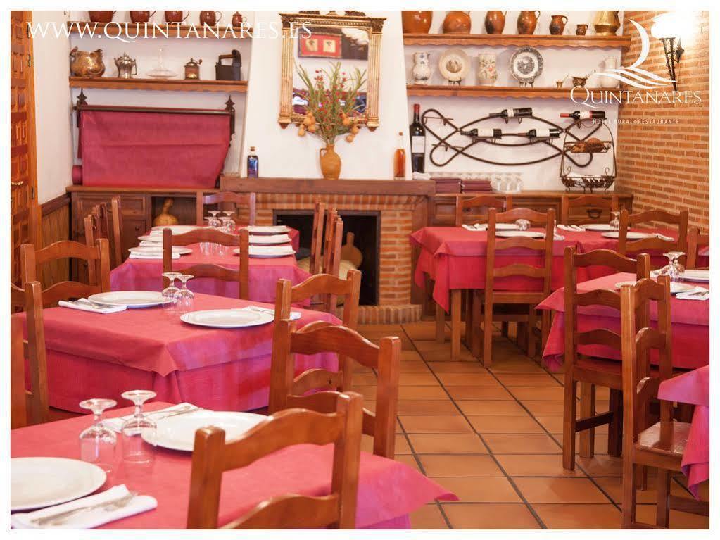 Quintanares