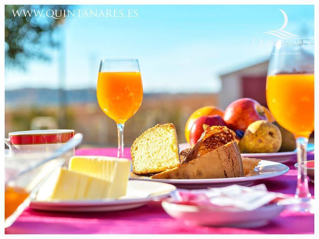 Quintanares 3* Rioseco de Soria