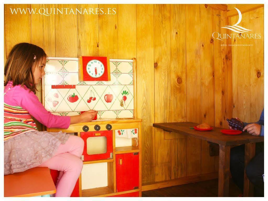 Quintanares 3*