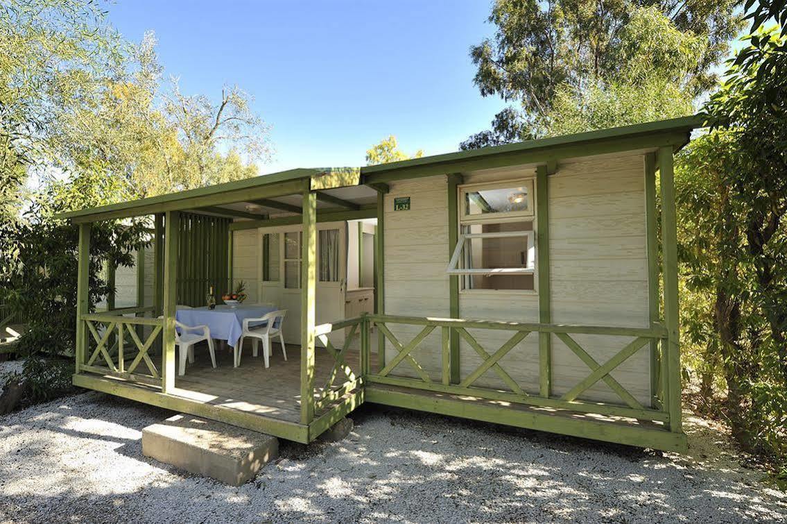 Holiday home La Manga Caravaning
