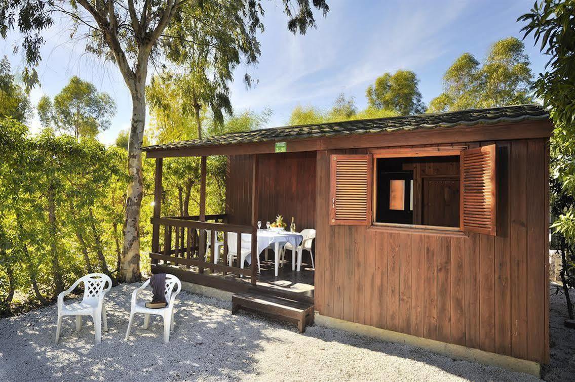 La Manga Caravaning *