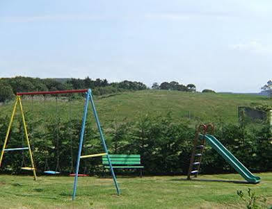 Verdemar Guest house *