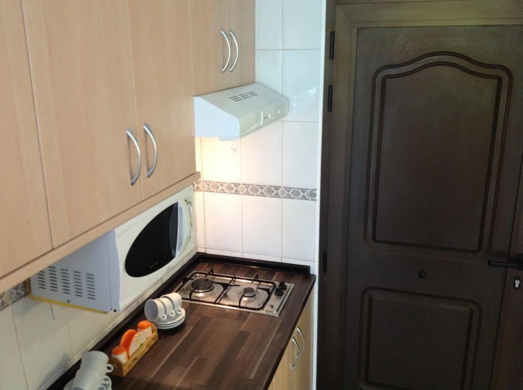 In Tenerife Apartment Playa de las Americas (Tenerife)