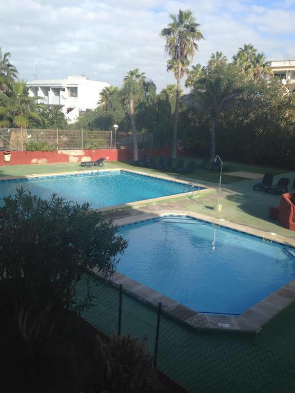 In Tenerife Apartamento *