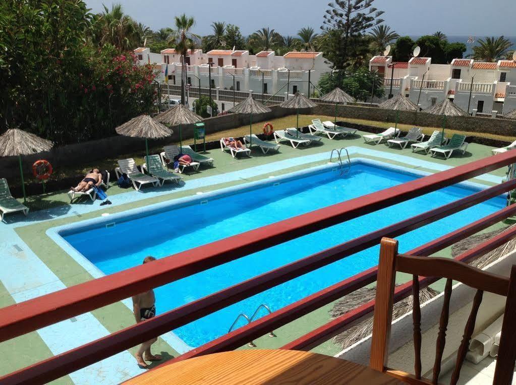 In Tenerife Apartamento Playa de las Américas