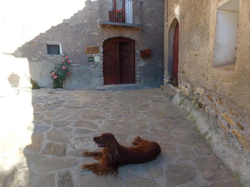 Casa Vilaspasa Gotarta