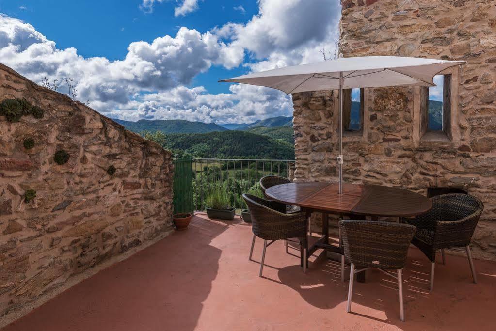 Pensión Casa Vilaspasa Gotarta